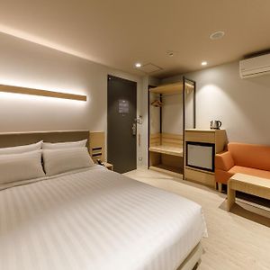 Standaard Kamer met een King Size Bed