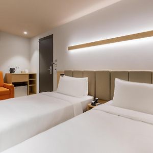 Standaard Kamer met Twee Aparte Bedden