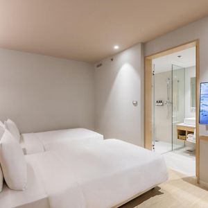 Deluxe Kamer met Twee Aparte Bedden